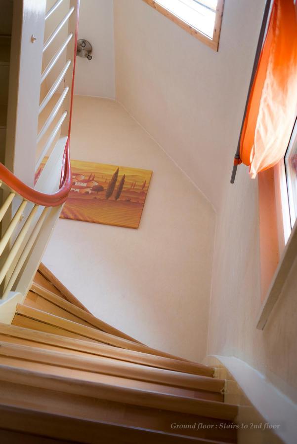 Entire House In Schwarzwald With Mountain View, Private Gym,Sauna And Garden Villa Unterkirnach Bagian luar foto