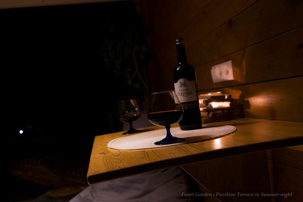 Entire House In Schwarzwald With Mountain View, Private Gym,Sauna And Garden Villa Unterkirnach Bagian luar foto