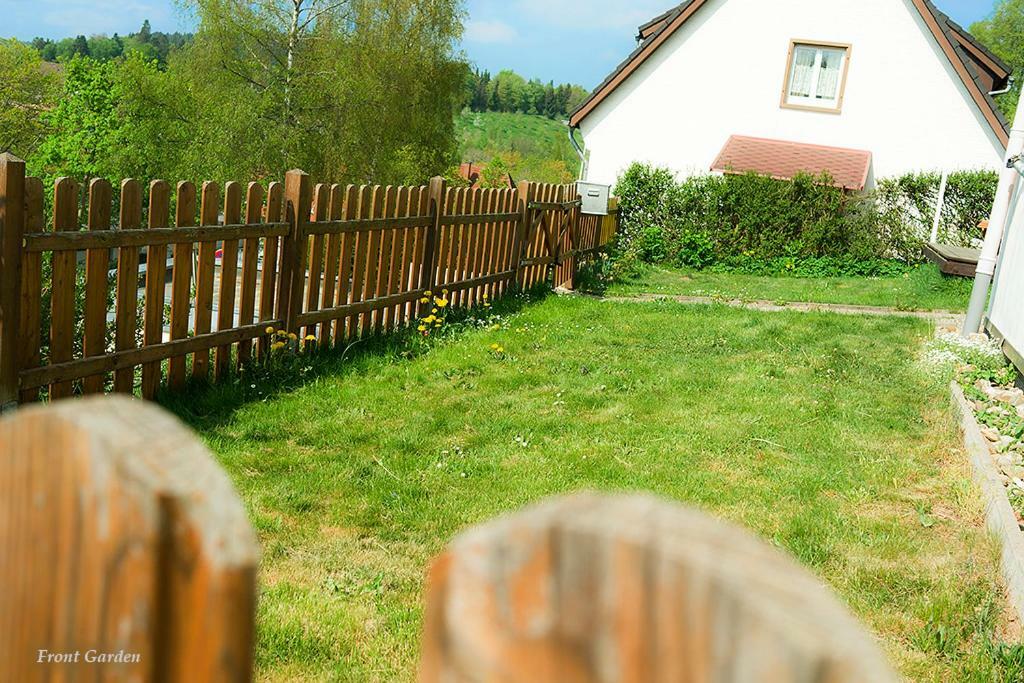 Entire House In Schwarzwald With Mountain View, Private Gym,Sauna And Garden Villa Unterkirnach Bagian luar foto
