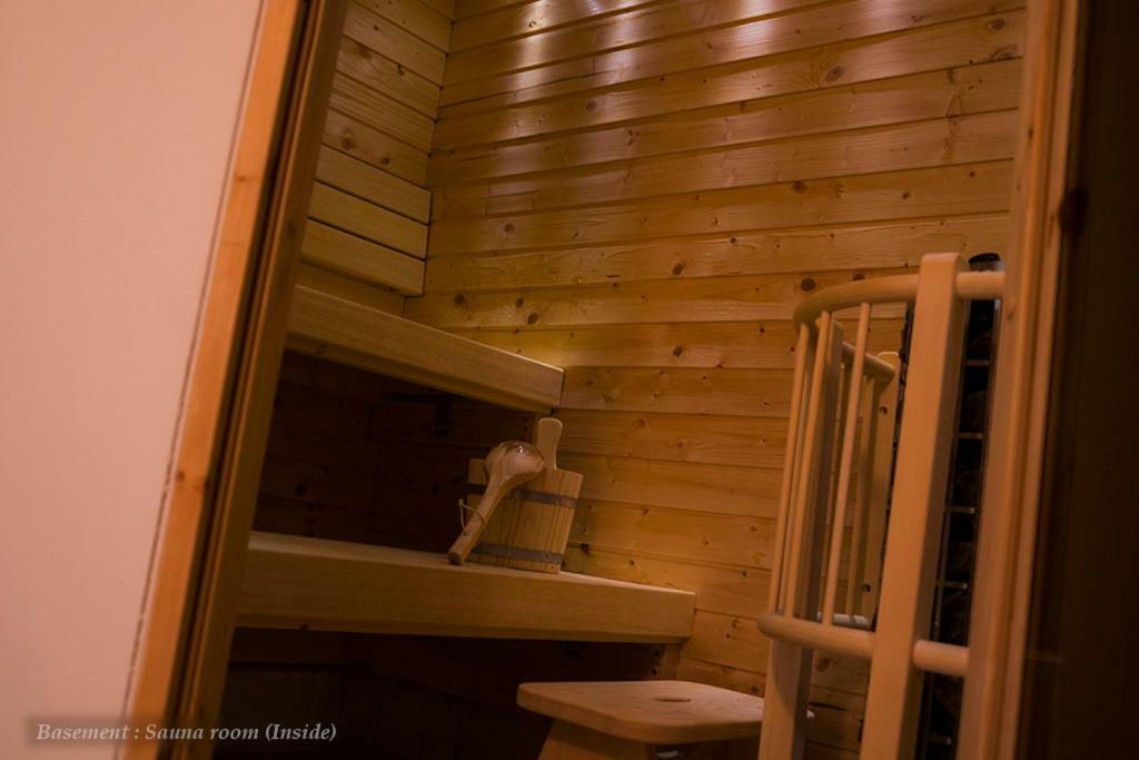 Entire House In Schwarzwald With Mountain View, Private Gym,Sauna And Garden Villa Unterkirnach Bagian luar foto