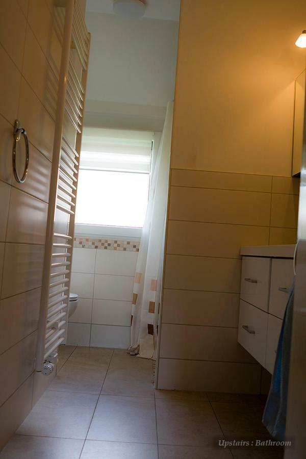 Entire House In Schwarzwald With Mountain View, Private Gym,Sauna And Garden Villa Unterkirnach Bagian luar foto